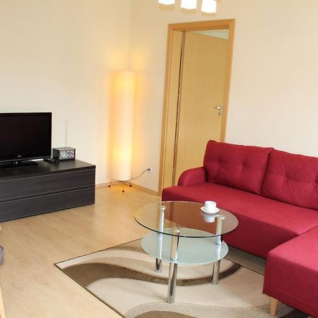 Apartament Wanda W Centrum Kolobrzegu Przy Starowce エクステリア 写真