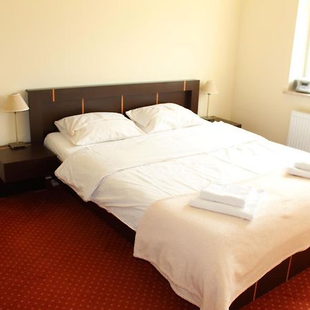Apartament Wanda W Centrum Kolobrzegu Przy Starowce エクステリア 写真