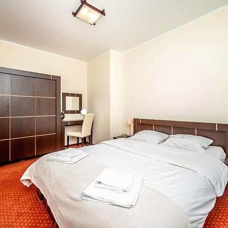 Apartament Wanda W Centrum Kolobrzegu Przy Starowce エクステリア 写真
