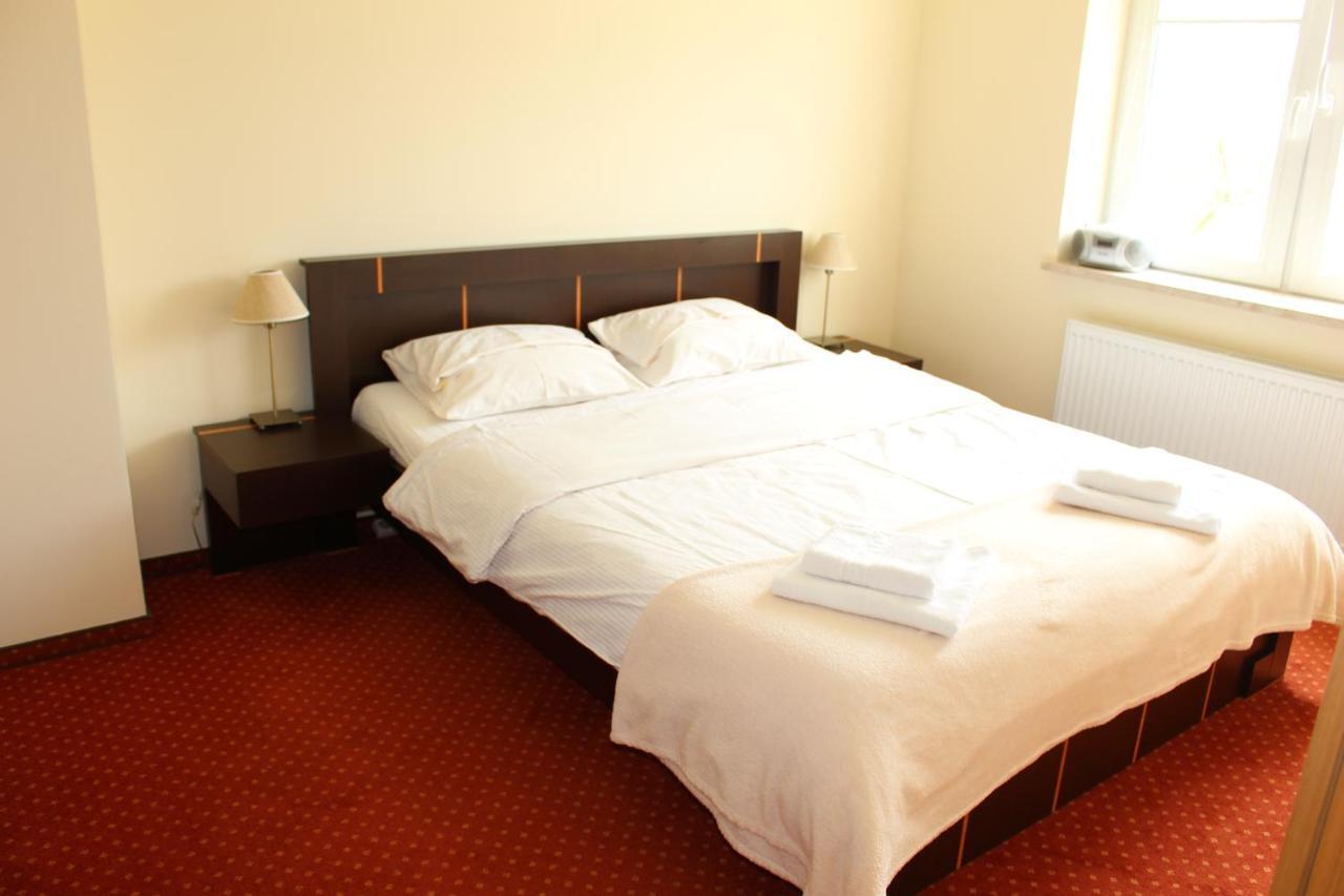Apartament Wanda W Centrum Kolobrzegu Przy Starowce エクステリア 写真