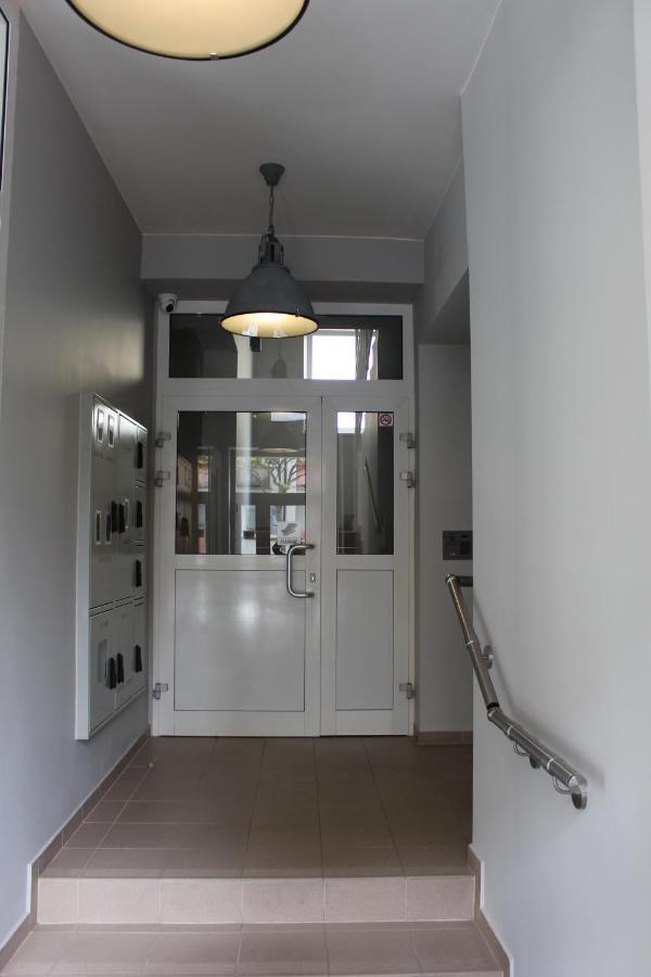 Apartament Wanda W Centrum Kolobrzegu Przy Starowce エクステリア 写真