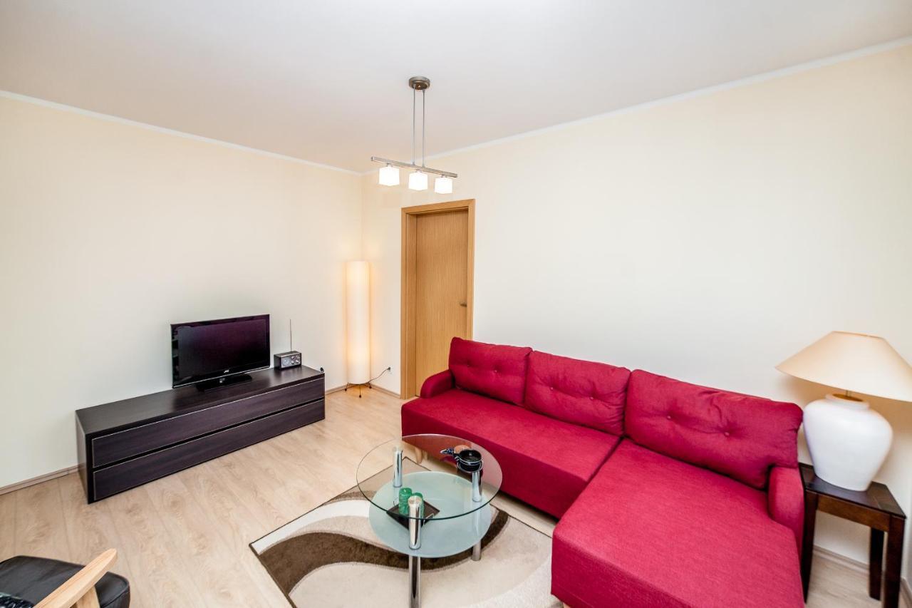 Apartament Wanda W Centrum Kolobrzegu Przy Starowce エクステリア 写真
